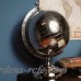 Old Modern Handicrafts Aluminum Globe OMH1359